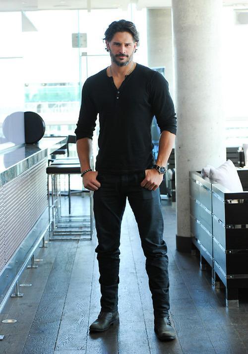 외국인 수컷 2대장....jpgif | 인스티즈