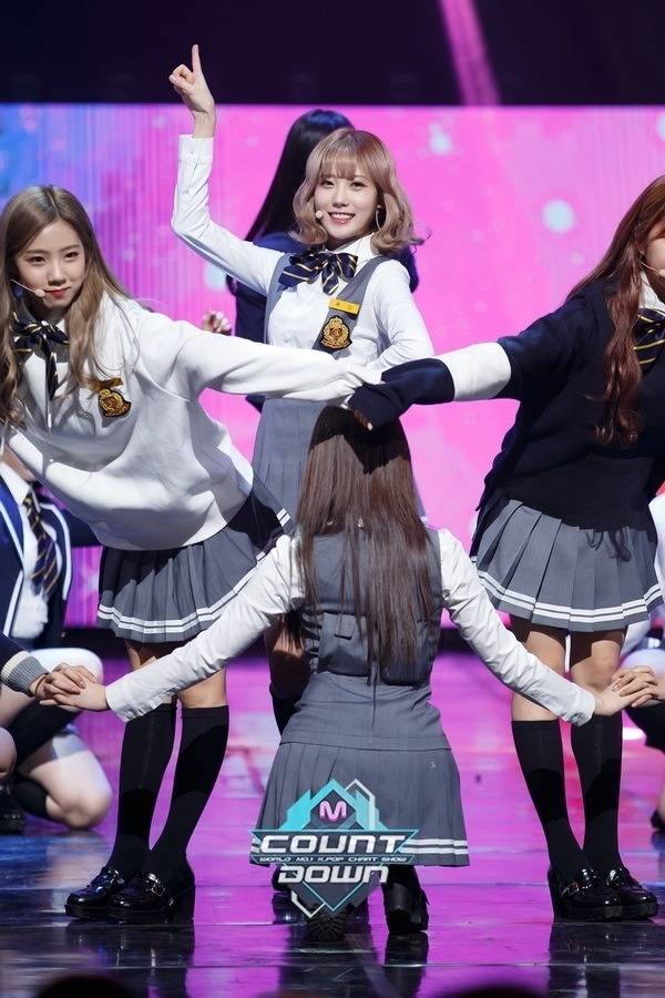 우주소녀 귀요미 루다 | 인스티즈