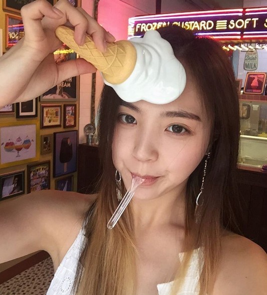 2016 미스유니버스 대상 수상자 조세휘 일상 | 인스티즈