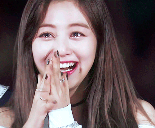 이렇게 이뻐도 되나 싶은 지효 | 인스티즈