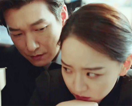 비밀의 숲 영검사 신혜선 | 인스티즈