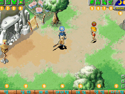 서비스종료된 추억의 온라인 게임들 | 인스티즈