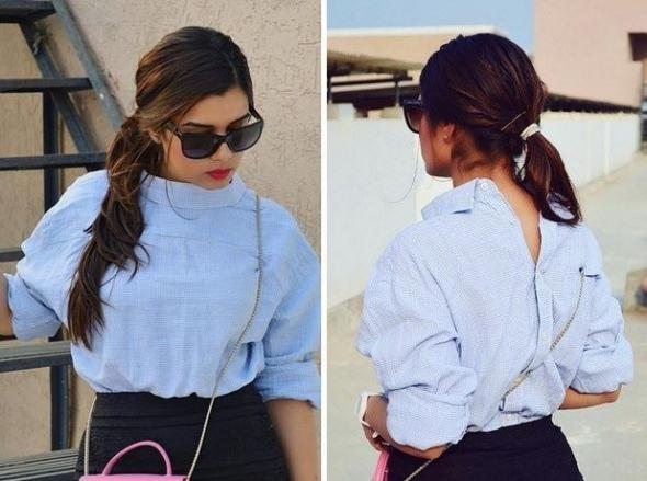 호불호 갈리는 여자 패션 스타일 | 인스티즈