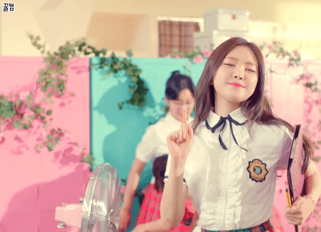 에이핑크 손나은 생일 기념.jpgif | 인스티즈