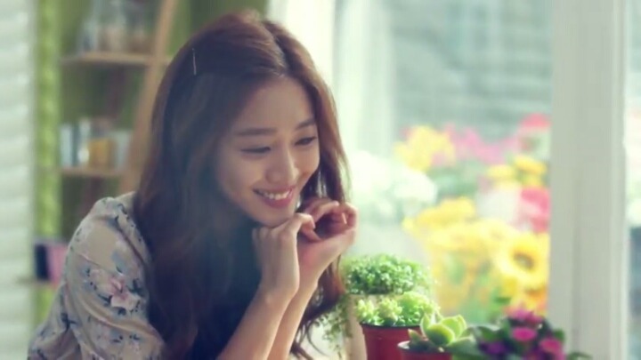 조보아 중앙선거관리위원회 2016국회의원 선거CF 캡쳐.JPG | 인스티즈