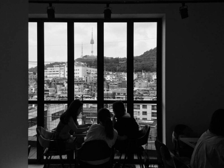 외국인이 촬영한 우리나라 풍경 | 인스티즈