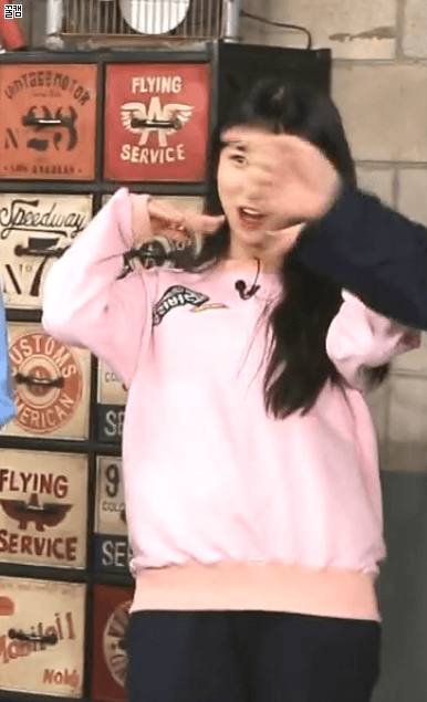 수현아 다 날려버려!!.gif(데이터 주의) | 인스티즈