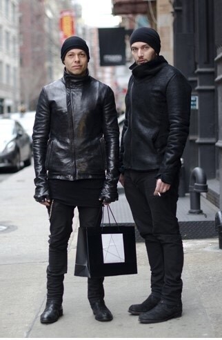 호불호 갈리는 패션 스타일 두개 | 인스티즈