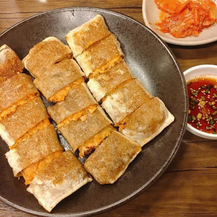 메밀전병....jpg - 인스티즈(instiz, 音思提资) 인티포털 [인티포털] 메밀전병....jpg