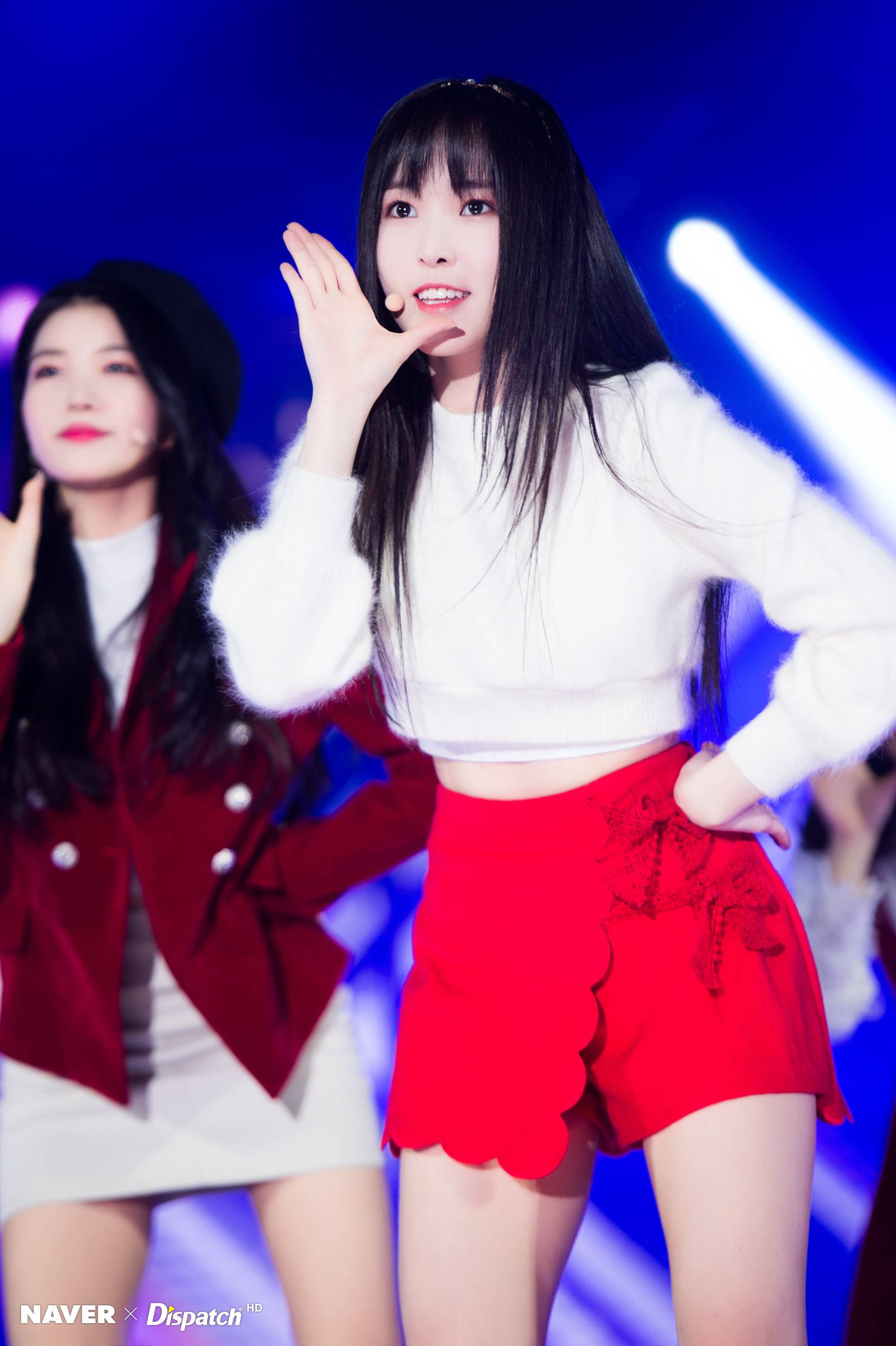 여자친구 유주 | 인스티즈