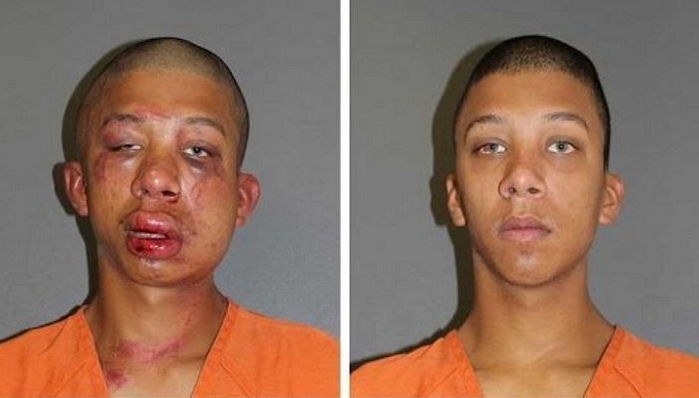 자식 성폭행한 범인 죽도록 패준 뒤 경찰에 넘긴 아빠.JPG | 인스티즈