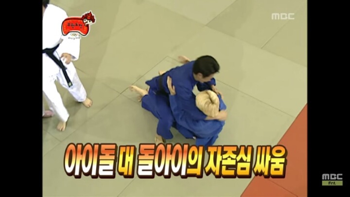 [무한도전] 듣도 보도 못한 유도하는 무한도전 멤버들ㅋㅋㅋㅋㅋㅋㅋㅋ | 인스티즈