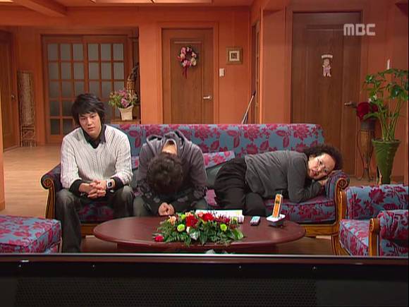 [거침없이하이킥] 생방송나가서 방송사고낸 순재옹ㅋㅋㅋㅋㅋ.jpg | 인스티즈