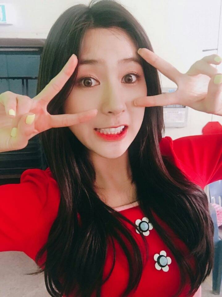 2018년 첫 오하영 | 인스티즈