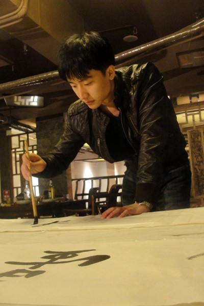 중국의 이제훈 | 인스티즈