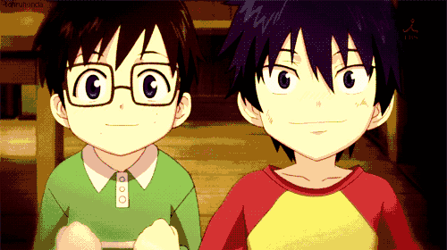 청의 엑소시스트 | 인스티즈