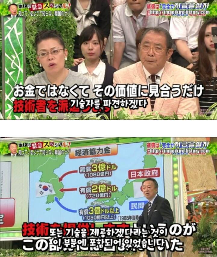 일본입장에서 한국은 더이상 위안부 문제를 언급하지 말라고 압박하고 있는 근거 | 인스티즈