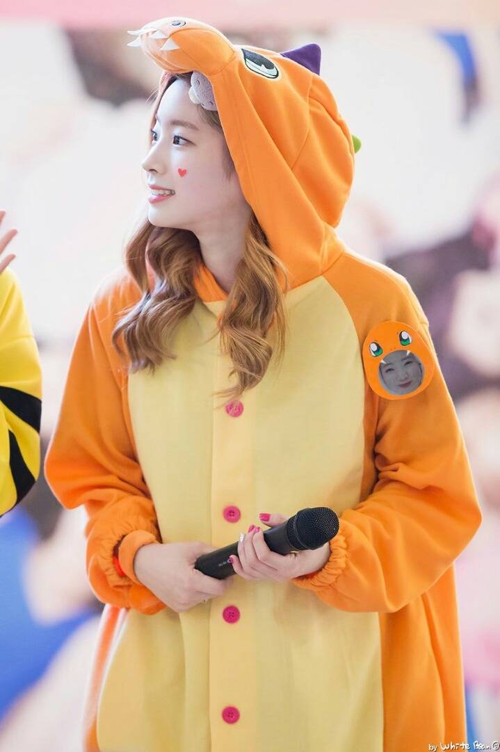 [트와이스] 포켓몬마스터 다현 | 인스티즈