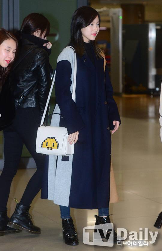 오늘자 트와이스 | 인스티즈