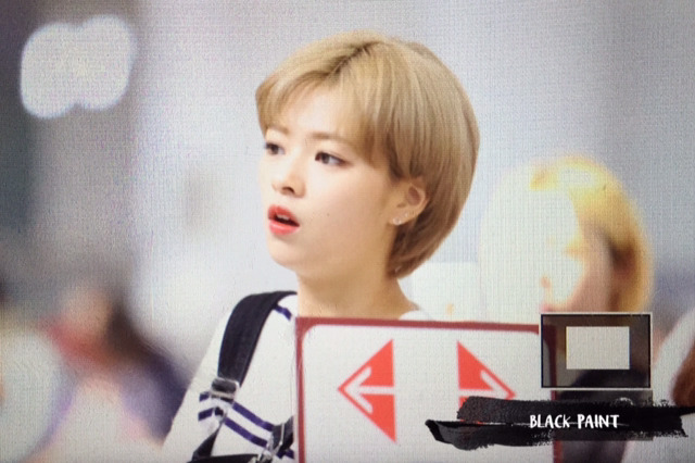 타팬이 찍은 트와이스 정연 직찍 | 인스티즈