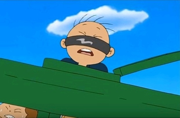 알고보면 슬픈 만화 검정고무신 이 분들이 코를 가린 이유 | 인스티즈