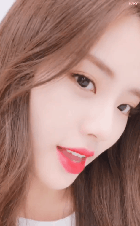 프로미스 멤버들.gif | 인스티즈