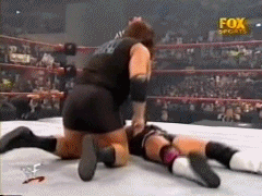 20대 빅쇼의 포스..... gif (움짤) | 인스티즈