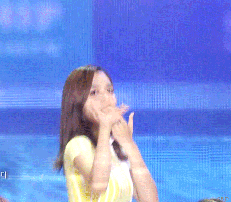 너의 머리를 쪼개버리겠다는 트와이스 미나 | 인스티즈