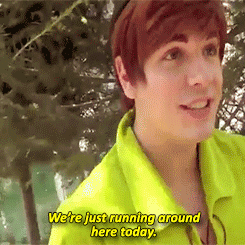 동화같은 디즈니랜드 피터팬 캐스트들.JPG | 인스티즈