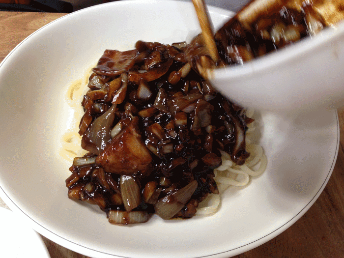 [의외의난제] 짜장면 vs 짬뽕 | 인스티즈