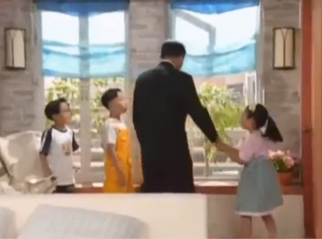 할아버지 자랑하는 미달이 | 인스티즈