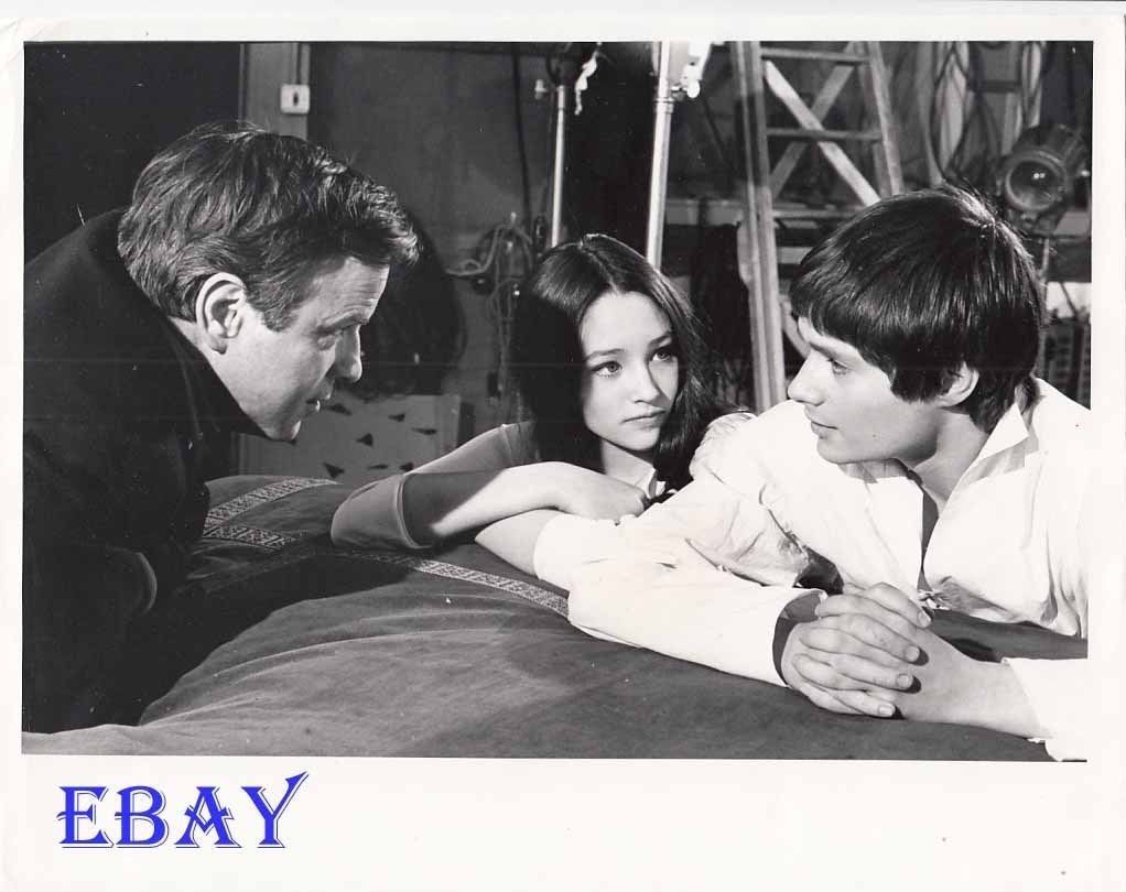 올리비아 허시 | 인스티즈