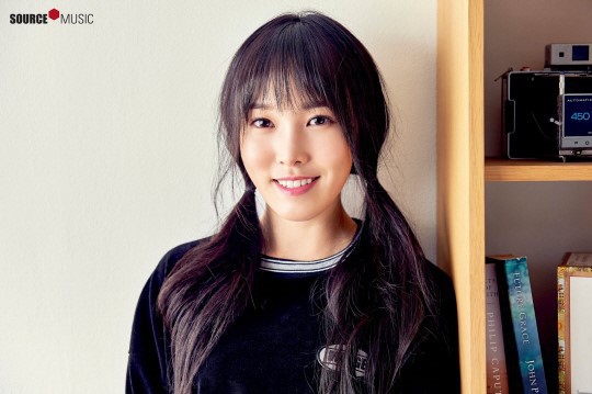 여자친구 유주 | 인스티즈