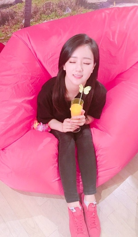 에이핑크 윤보미 | 인스티즈