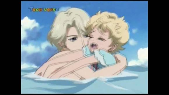 슈가슈가룬 4화 숙녀가 된 기분으로 바캉스 데이트! 上 | 인스티즈