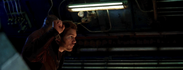 ＜어벤져스: 인피니티 워 예고편에 빠진 부분.gif | 인스티즈