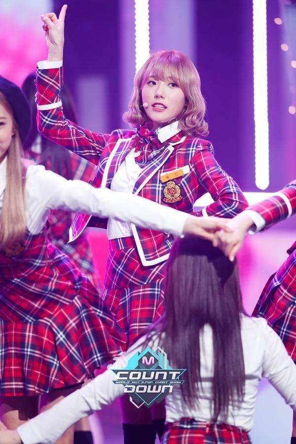 우주소녀 귀요미 루다 | 인스티즈