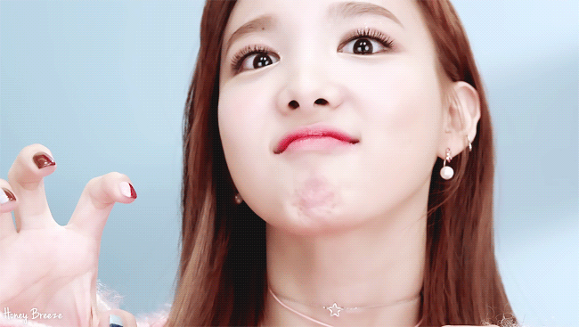 나연이 어쩌지... 넘 상큼하다 진짜.... | 인스티즈