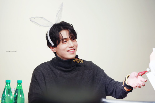 [이동욱] 야! 내가 아이돌이니? | 인스티즈