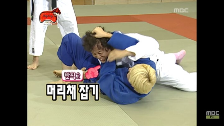 [무한도전] 듣도 보도 못한 유도하는 무한도전 멤버들ㅋㅋㅋㅋㅋㅋㅋㅋ | 인스티즈