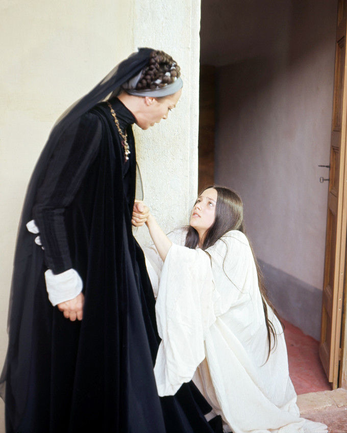 올리비아 허시 | 인스티즈