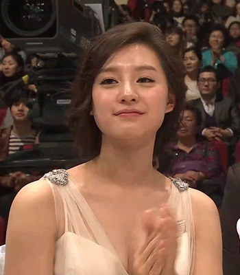 2011년 연예대상 털어버렸던 김지원 ㄷㄷㄷ | 인스티즈