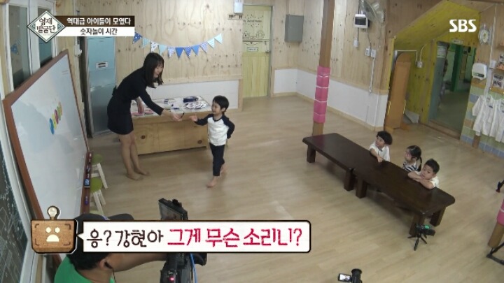 아이큐가 164인 만 3살 꼬마의 수학 능력.jpg | 인스티즈