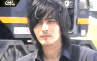 대한민국에서 가장 잘생겼던 남자 | 인스티즈