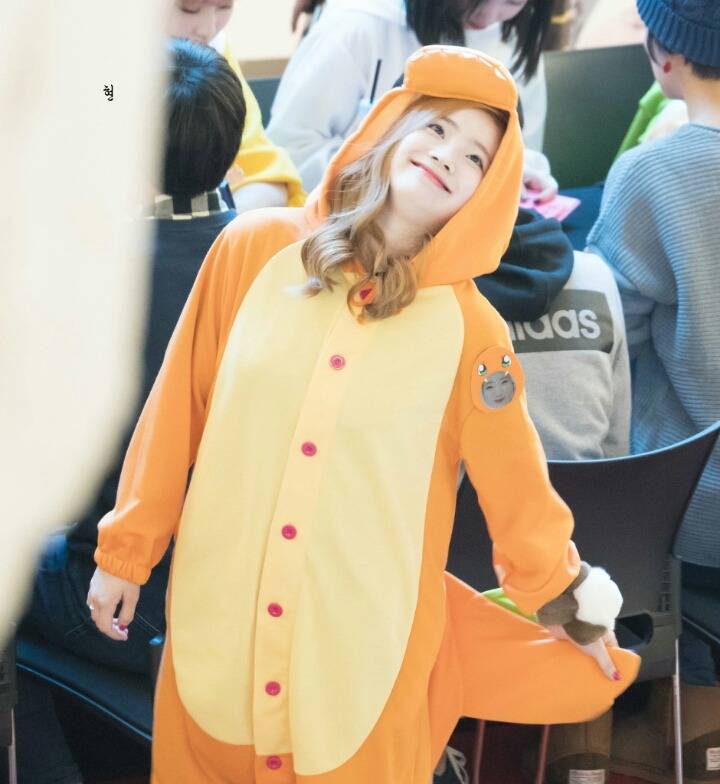 [트와이스] 포켓몬마스터 다현 | 인스티즈