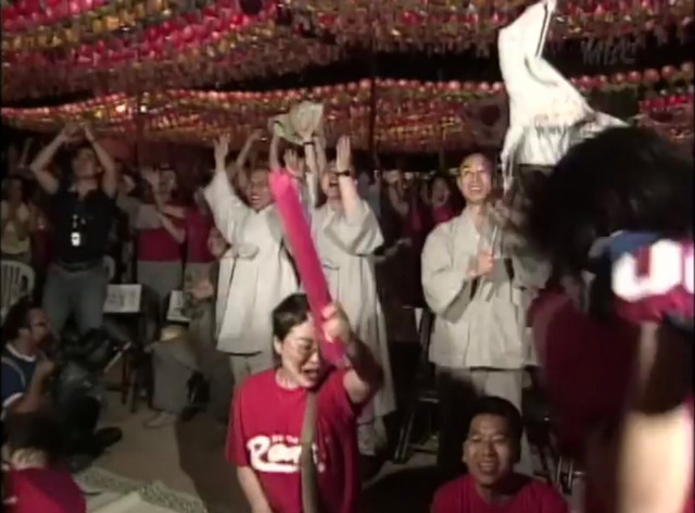 장담컨대 앞으로 다시는 없을 역사상 우리 국민들이 가장 행복했던 순간.jpg | 인스티즈