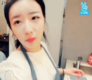 에이핑크 윤보미 | 인스티즈