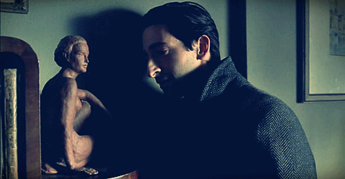 영화 피아니스트 : The Pianist (2002).gif | 인스티즈