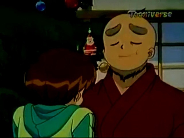 [다다다] 우주는 불교인데 생일은 크리스마스임 | 인스티즈