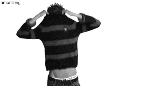 심신을 위로하는 섹시가이들.gif | 인스티즈